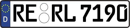 RE-RL7190