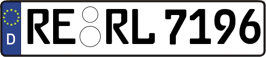 RE-RL7196