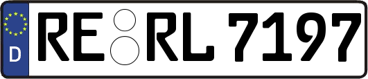 RE-RL7197