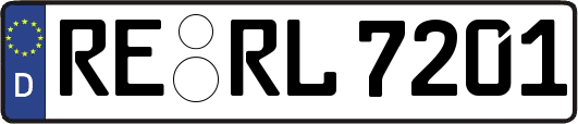 RE-RL7201