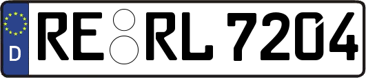 RE-RL7204