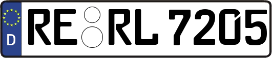 RE-RL7205