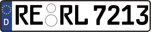 RE-RL7213