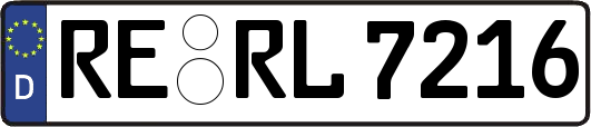 RE-RL7216
