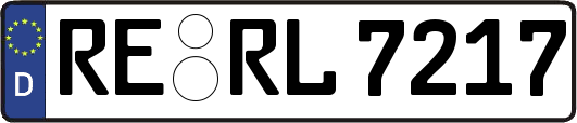 RE-RL7217