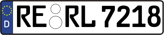 RE-RL7218