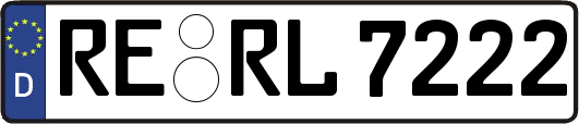 RE-RL7222
