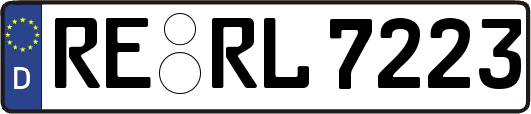 RE-RL7223