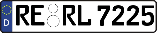 RE-RL7225