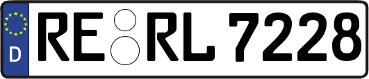 RE-RL7228