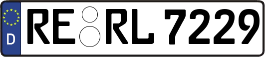 RE-RL7229