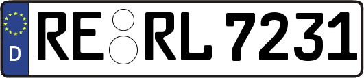 RE-RL7231