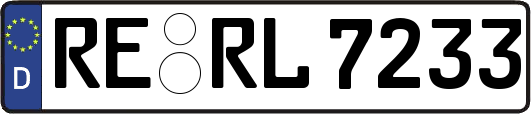 RE-RL7233