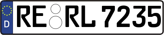 RE-RL7235
