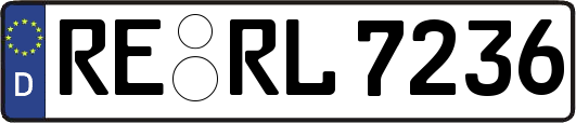 RE-RL7236