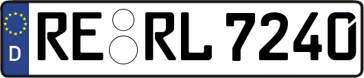 RE-RL7240