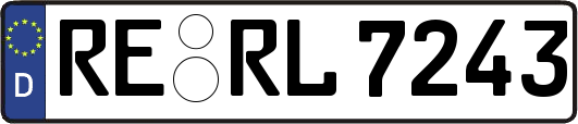 RE-RL7243