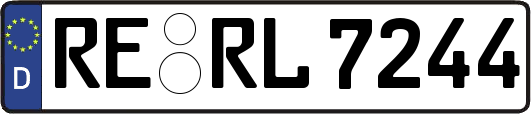 RE-RL7244