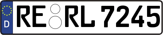 RE-RL7245