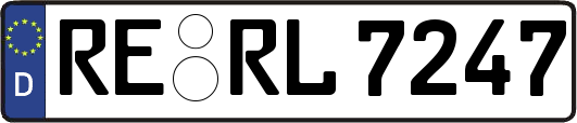 RE-RL7247