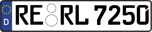 RE-RL7250
