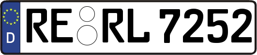 RE-RL7252