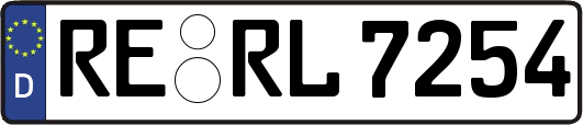 RE-RL7254