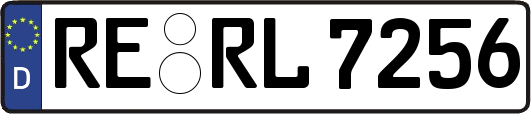 RE-RL7256