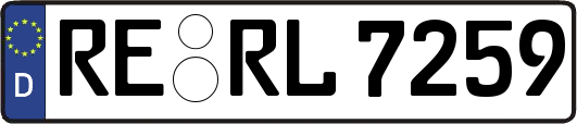 RE-RL7259