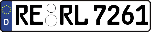 RE-RL7261