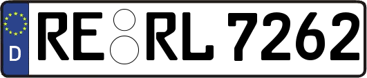 RE-RL7262