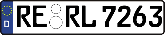 RE-RL7263