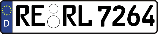 RE-RL7264