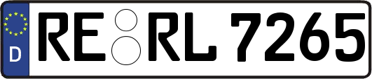 RE-RL7265
