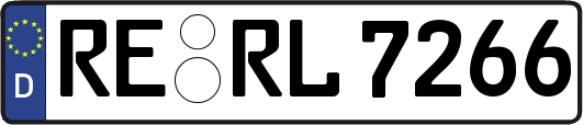 RE-RL7266