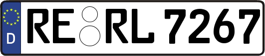 RE-RL7267