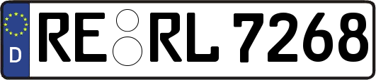 RE-RL7268
