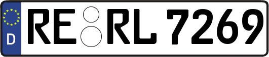 RE-RL7269