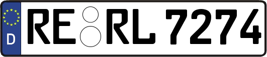 RE-RL7274
