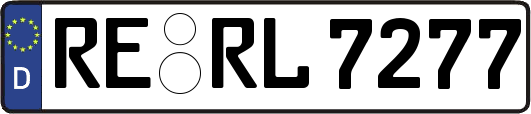 RE-RL7277