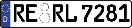RE-RL7281
