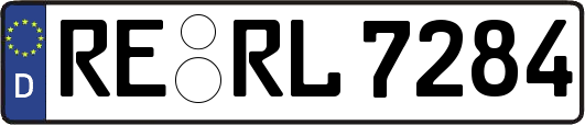 RE-RL7284