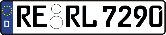 RE-RL7290