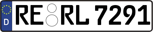 RE-RL7291
