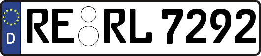 RE-RL7292