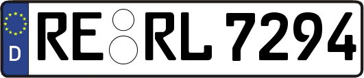 RE-RL7294