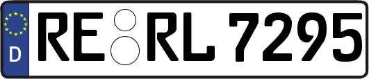 RE-RL7295