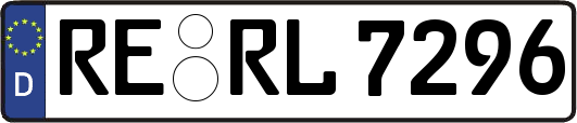 RE-RL7296