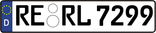 RE-RL7299