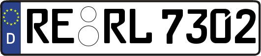 RE-RL7302